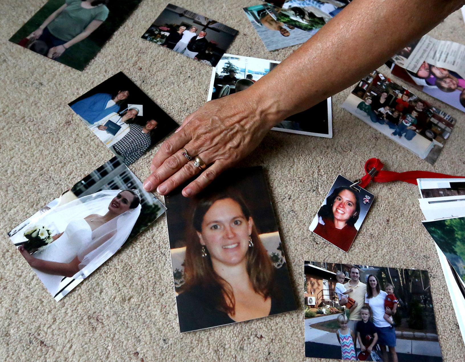 Photos of Kiley